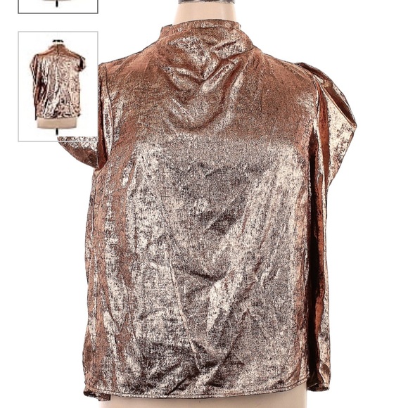 New never worn but no tag. - Picture 5 of 5